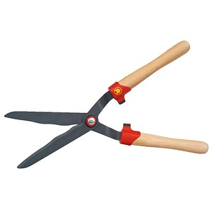 AKTION: WOLF-Garten® HS-WW Heckenschere mit CashBack