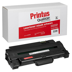 Printus  schwarz Toner kompatibel zu SAMSUNG MLT-D1052 (SU759A)