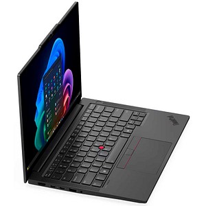 Lenovo ThinkPad E14 Gen 8 (Intel) Copilot+ PC 21Y6009RGE Laptop 35,6 cm (14,0 Zoll), 24 GB RAM, 512 GB SSD, Intel® Core™ Ultra 5 325