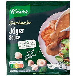 Knorr® Jägersauce  1 St., 1 St.