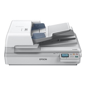 EPSON WorkForce DS-60000 Dokumentenscanner EPSON WorkForce DS-60000 Dokumentenscanner