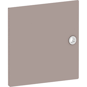 viasit System4 Tür taupe 37,5 cm