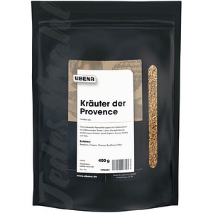 UBENA  Kräuter der Provence Gewürzmischung, 400,0 g