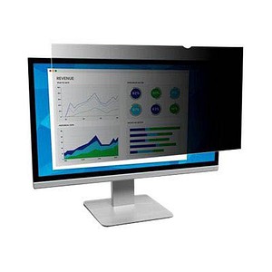 3M PF320W9B Display-Blickschutzfilter für 81,3 cm (32,0 Zoll)