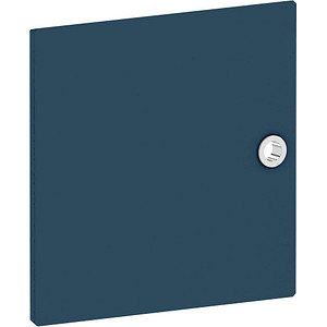 viasit System4 Tür violettblau 37,5 cm