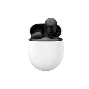 Google Pixel Buds Pro In-Ear-Kopfhörer charcoal