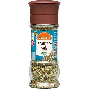Ostmann  Kräutersalz Gewürzmischung, 70,0 g