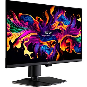 msi MPG 271QRDE Monitor 67,3 cm (26,5 Zoll) schwarz