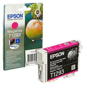 EPSON T1293L  magenta Druckerpatrone
