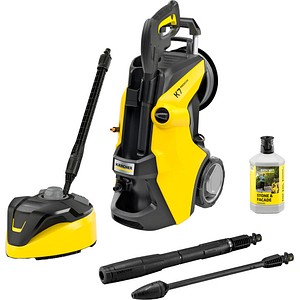 AKTION: KÄRCHER K7 Premium Power Flex Home Hochdruckreiniger, ohne Akku mit 70 Euro CashBack