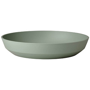 MEPAL Teller Silueta nordic sage Ø 21,0 cm, 1 St.