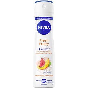 NIVEA Fresh Fruity Deo-Spray 150,0 ml