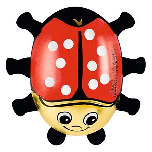 RIEGELEIN Glückskäfer Schokolade 13 St./375,0 g