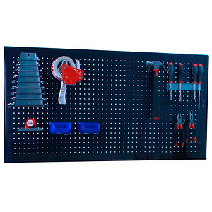 Simonrack Lochwand-Set 35,0 x 120,0 x 60,0 cm, 1 St.