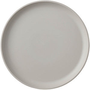 MEPAL Teller Silueta nordic white Ø 23,0 cm, 1 St.