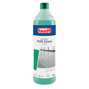 buzil Corridor PUR Clean Bodenreiniger 1,0 l