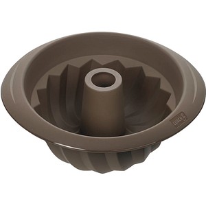 LURCH Gugelhupfform FLEXI®FORM 85002 Silikon Ø 22,0 cm, 1 St.