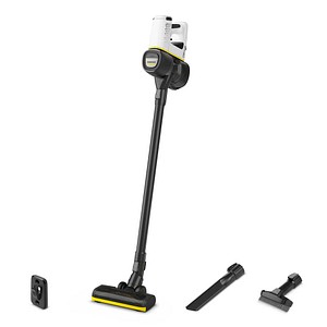 KÄRCHER VC 4 Cordless myHome Akku-Staubsauger