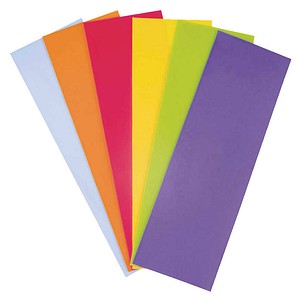 Rayher Wachsfolien mehrfarbig Frühlingsset, 1 Pack
