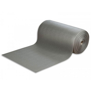 WESEMEYER Anti-Ermüdungsmatte grau 60,0 x 100,0 cm