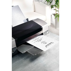 SIGEL Motivpapier Perga grau DIN A4 90 g/qm 100 Blatt SIGEL Motivpapier Perga grau DIN A4 90 g/qm 100 Blatt