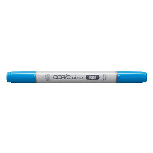 COPIC® Ciao B05 Layoutmarker blau, 1 St.