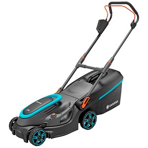 GARDENA PowerMax™ 37/36V P4A Solo Akku-Rasenmäher 18,0 V für bis zu 350,0 m², ohne Akku