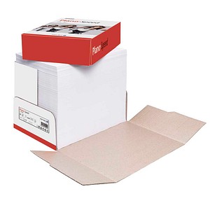 Plano® Kopierpapier Speed DIN A4 80 g/qm 2.500 Blatt
