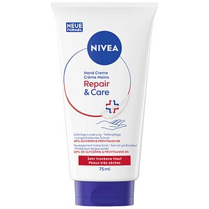NIVEA REPAIR&CARE Handcreme 75 ml