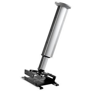 celexon Beamer-Deckenhalterung Multicel 60110 Expert grau