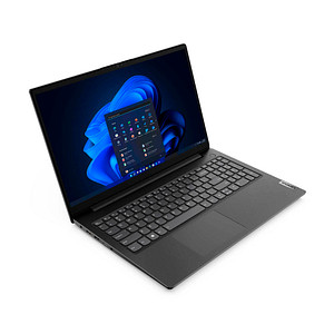 Lenovo V15 G3 IAP Notebook 39,6 cm (15,6 Zoll), 8 GB RAM, 256 GB SSD, Intel® Core™ i3-1215U