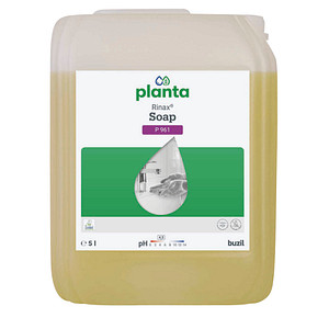 planta Rinax Soap Flüssigseife 5 l, 1 St.