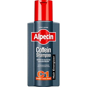 Alpecin Coffein C1 Shampoo 250 ml