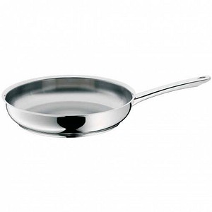 WMF Pfanne Profi silber Ø 28,0 cm, 1 St.