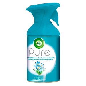 AIRWICK Raumspray Pure Frühlingsfrische blumig AIRWICK Raumspray Pure Frühlingsfrische blumig