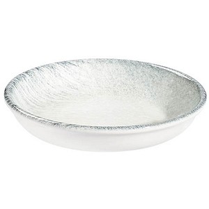 ID Fine Teller Brezza Lona blau/grau Ø 10,0 cm, 24 St.