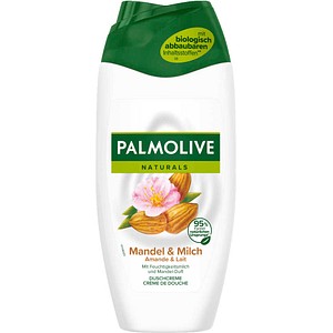 Palmolive NATURALS Mandelmilch Duschgel 250 ml