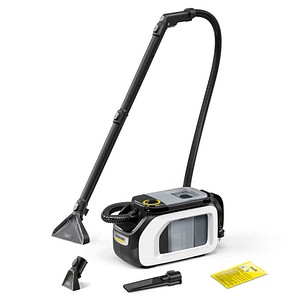 KÄRCHER Waschsauger SE 3 Compact Home Floor 500 W