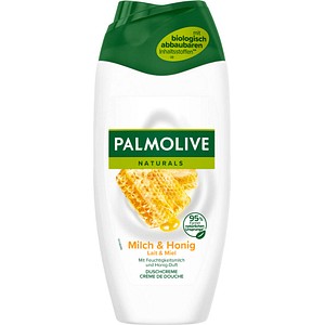 Palmolive NATURALS Milch & Honig Duschgel 250 ml