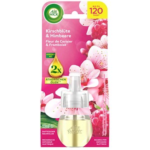 AIRWICK Raumduft-Nachfüller fruchtig 19 ml, 1 St.
