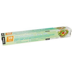 STARPAK Frischhaltefolie 1 St.
