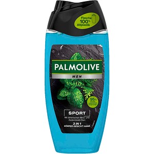 Palmolive Men 3in1 Sport Duschgel 250 ml