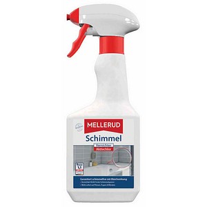 MELLERUD Aktivchlor Schimmelentferner 500 ml, 1 St.