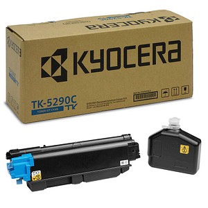 KYOCERA TK-5290C  cyan Toner