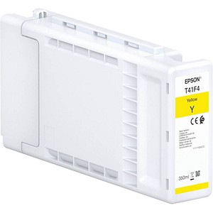 EPSON T41F440 Y gelb Tintenpatrone EPSON T41F440 Y gelb Tintenpatrone