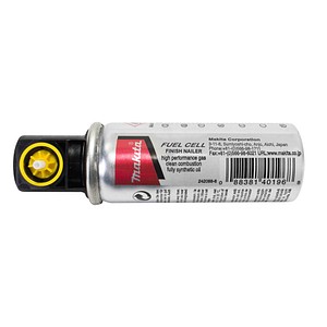 makita 242088-6 Gaskartusche