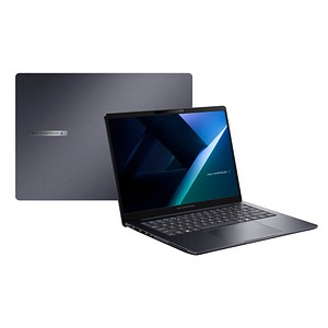 ASUS ExpertBook B5605CCA-PL0034X Laptop 35,6 cm (14,0 Zoll), 16 GB RAM, 1 TB SSD, Intel® Core™ Ultra 7