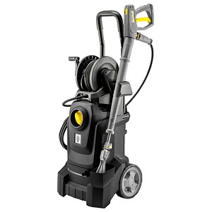 KÄRCHER HD 5/13 EX EB + Foam Classic Hochdruckreiniger