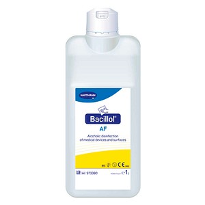 HARTMANN Bacillol® AF Desinfektionsmittel 1 l