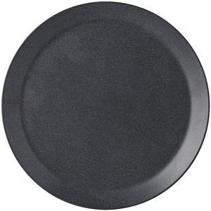 MEPAL Teller Bloom pebble black Ø 27,9 cm, 1 St.
